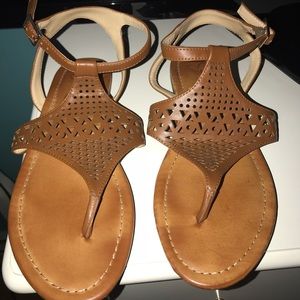 Jessica Simpson Sandals